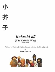 Kokeshi second edition for sale  Delivered anywhere in USA 