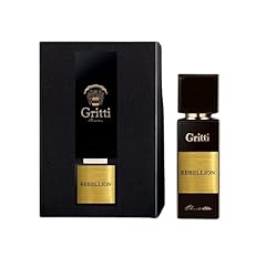 Gritti black rebellion gebraucht kaufen  Wird an jeden Ort in Deutschland