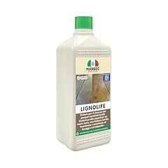 Marbec lignolife 1lt usato  Spedito ovunque in Italia 