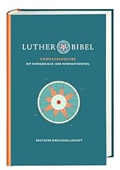 Lutherbibel revidiert 2017 gebraucht kaufen  Wird an jeden Ort in Deutschland