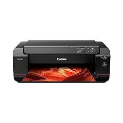 Canon imageprograf pro d'occasion  Livré partout en France