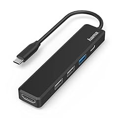Hama usb hub gebraucht kaufen  Wird an jeden Ort in Deutschland