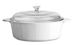 Corningware cocotte ronde d'occasion  Livré partout en France