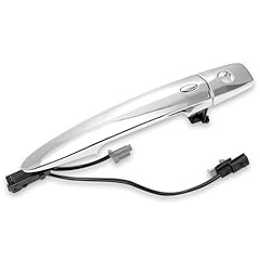 Faersi exterior chrome for sale  Delivered anywhere in USA 