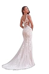 Mermaid wedding dresses for sale  Delivered anywhere in USA 