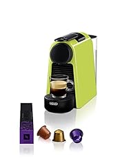 Nespresso essenza mini usato  Spedito ovunque in Italia 