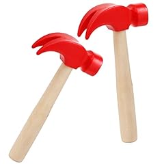 Pack wooden hammer for sale  Delivered anywhere in USA 