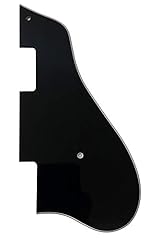 Electric guitar pickguard for sale  Delivered anywhere in USA 