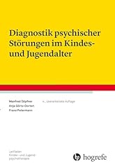Diagnostik psychischer störun gebraucht kaufen  Wird an jeden Ort in Deutschland