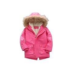 Thickened coat winter for sale  Delivered anywhere in UK