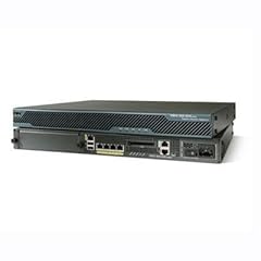 Cisco asa 5520 d'occasion  Livré partout en France