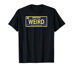 Weird oregon funny for sale  Delivered anywhere in USA 