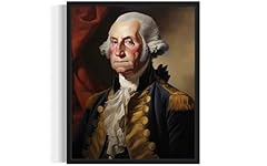 George washington president for sale  Delivered anywhere in USA 