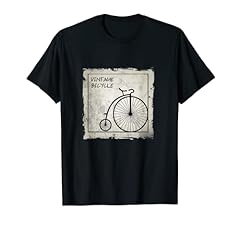 Shirt vintage motif d'occasion  Livré partout en France