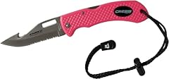 Cressi chaku pink for sale  Delivered anywhere in USA 