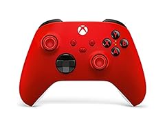 Microsoft - Mando Inalámbrico, Color Rojo (Xbox Series X) segunda mano  Se entrega en toda España 