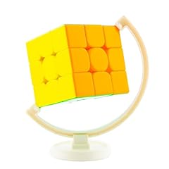 Iyallow globe cube for sale  Delivered anywhere in USA 