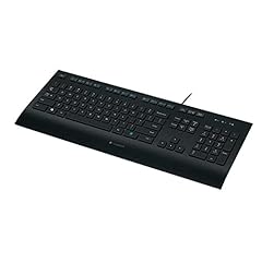 Logitech k280e pro d'occasion  Livré partout en Belgiqu