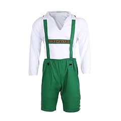 Mens bavarian costume for sale  Delivered anywhere in UK