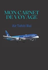 Voyage air tahiti d'occasion  Livré partout en France