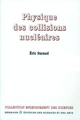 Physique collisions nucléaire d'occasion  Livré partout en France