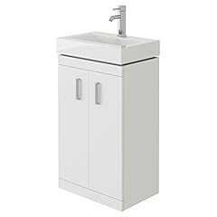 Veebath bathroom cloakroom for sale  Delivered anywhere in Ireland