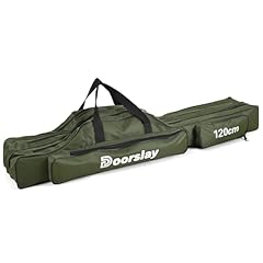 Doorslay fishing rod for sale  Delivered anywhere in UK