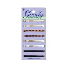 Goody classics barrettes for sale  Delivered anywhere in USA 