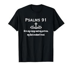 Psalms god refuge for sale  Delivered anywhere in UK