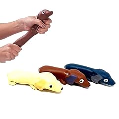 Stretchy sausage dog for sale  Delivered anywhere in UK