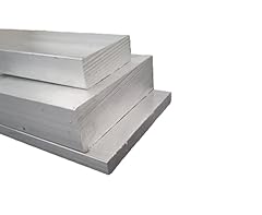 Barra piatta alluminio usato  Spedito ovunque in Italia 