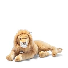 Steiff kuscheltier leo gebraucht kaufen  Wird an jeden Ort in Deutschland