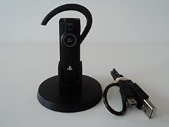 Ps3 headset bluetooth d'occasion  Livré partout en Belgiqu