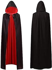 Vampire cape adult for sale  Delivered anywhere in UK