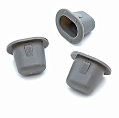 Vvo fasteners grey for sale  Delivered anywhere in UK