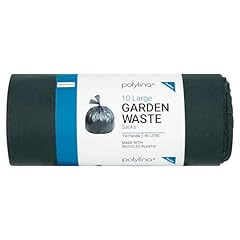 Polylina garden waste for sale  Delivered anywhere in UK