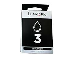 Lexmark cartridge print for sale  Delivered anywhere in UK