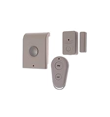 Wireless door alarm for sale  Delivered anywhere in UK