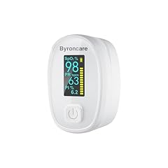Byroncare pulse oximeter for sale  Delivered anywhere in USA 