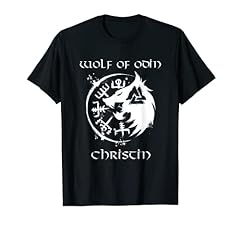 Wolf odin christin for sale  Delivered anywhere in USA 