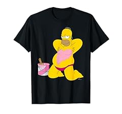 Simpsons homer simpson for sale  Delivered anywhere in UK