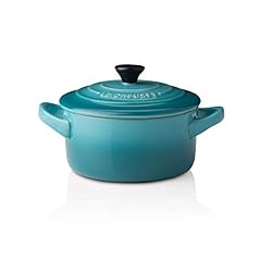 Creuset mini cocotte gebraucht kaufen  Wird an jeden Ort in Deutschland