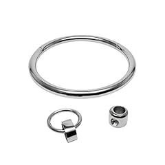 Metall halsband halsreif gebraucht kaufen  Wird an jeden Ort in Deutschland