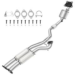 Front fortunaflow catalytic for sale  Delivered anywhere in USA 