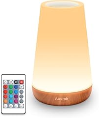Auxmir lampe chevet d'occasion  Livré partout en France