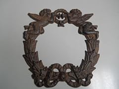 Vintage cast iron for sale  Delivered anywhere in USA 