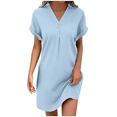 Women short sleeve for sale  Delivered anywhere in UK