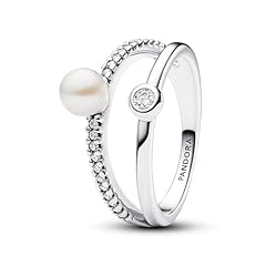 Pandora timeless bague d'occasion  Livré partout en France