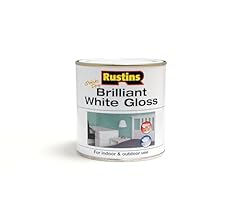 Rustins brilliant white for sale  Delivered anywhere in UK