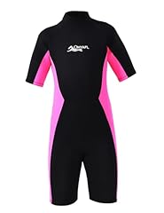 Omyafl wetsuit kids for sale  Delivered anywhere in USA 